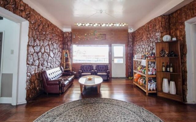 Old Orangewood Bed & Breakfast