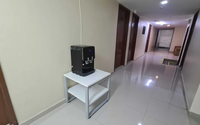 Hotel O De Melor Bangi Gateway