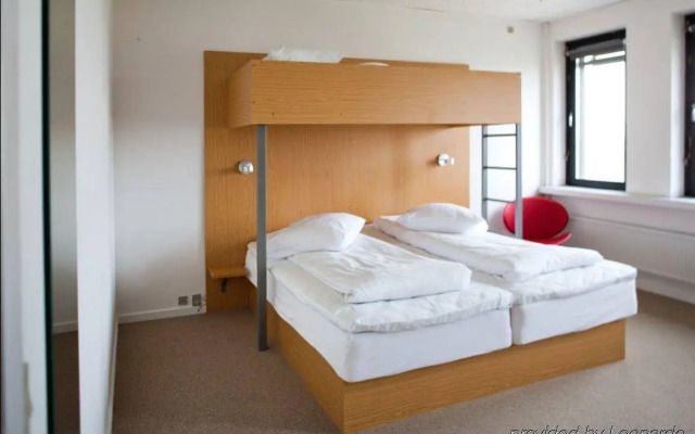 Four Points Flex by Sheraton Ishøj
