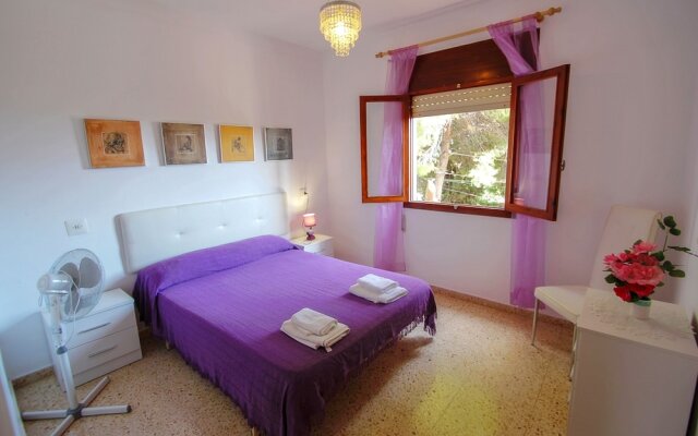 Condelmar - modern villa close to the beach in Calpe