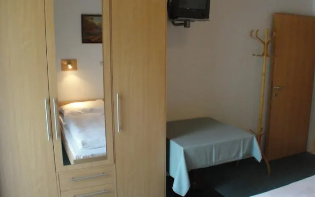 Apartment St. Nikola