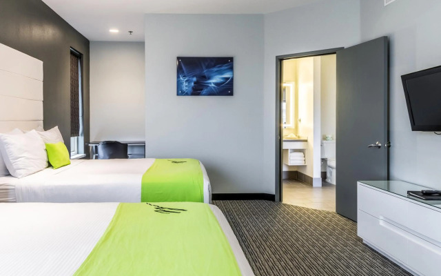 The Wallhouse Hotel, an Ascend Collection Hotel