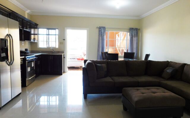 El Gabriel Apartments