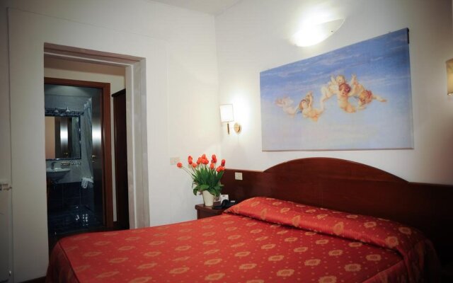 Hotel Accademia