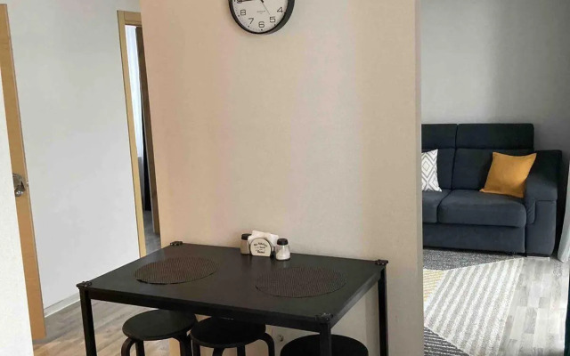 Apartments on Y.-R.G. Hervier Street 24k2
