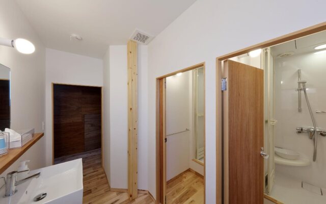 Hostel Sui Kyoto