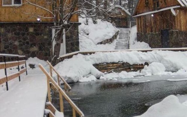 Hotel Gorny Rodnik