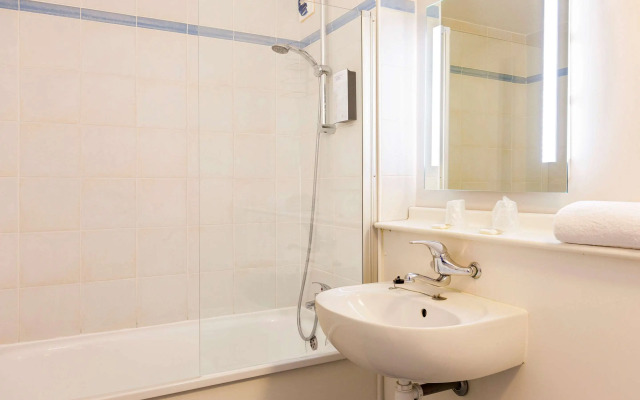 Comfort Hotel Lens - Noyelles Godault