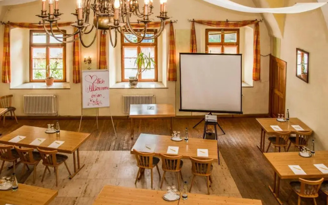 Hotel Gasthof zum Bräu