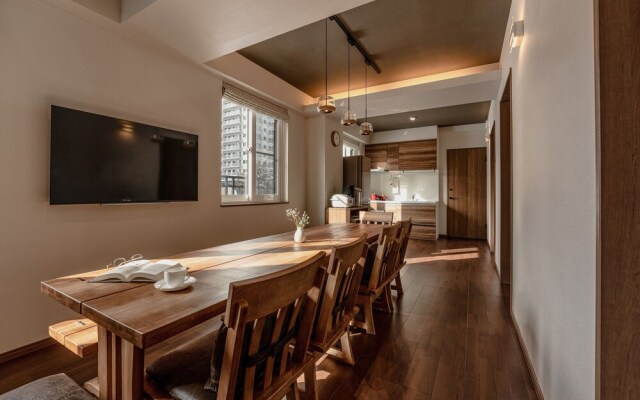 Miidokoro House Hotel