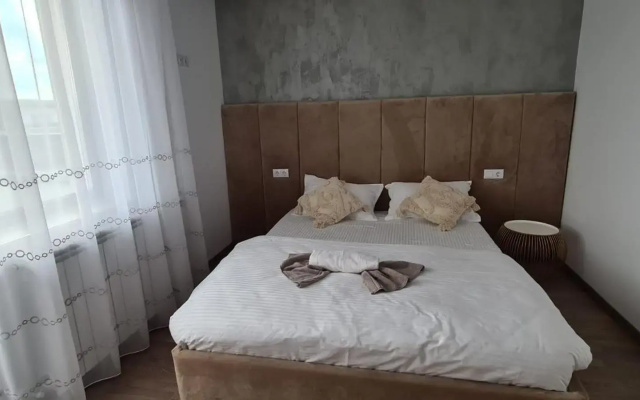 Penthouse de Lux André