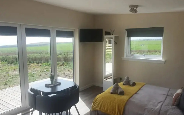 Beautiful Executive Chalet on the Nc500