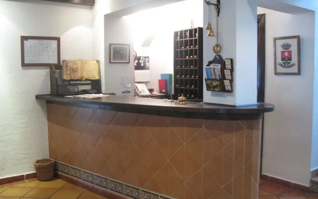 Hotel El Puerto