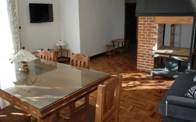 Appartements dHôtes Marciloui