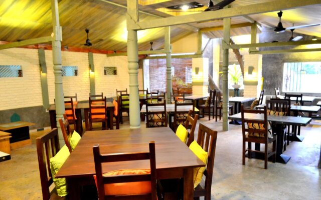 Morning Star Guest House