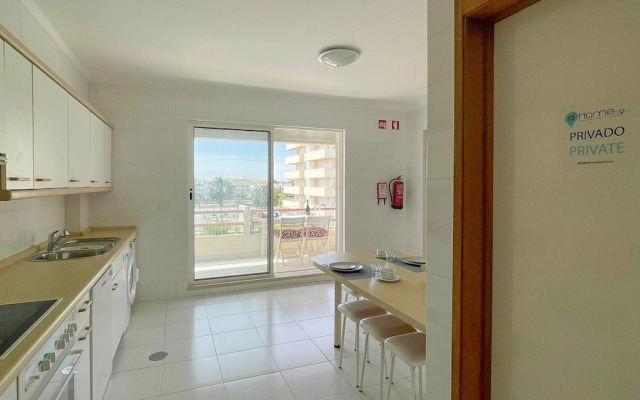 Poolside Bliss T1 HsR Vilamarina