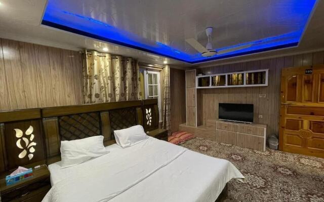 Executive Guest House