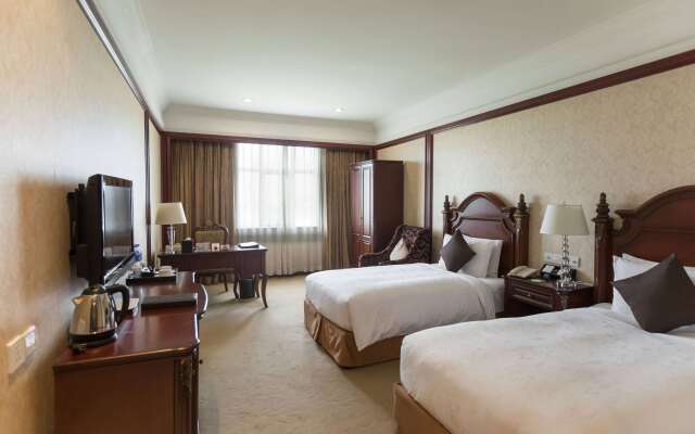 Wyndham Shanghai Hongqiao