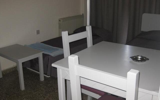 Simos Magic Apartments 1