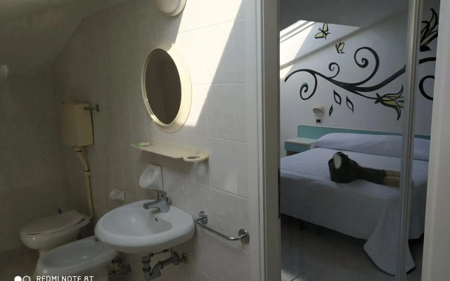 Kristalex Pet Family Hotel