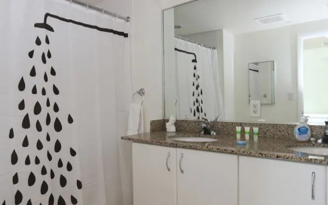 NUOVO - Downtown Miami / Brickell