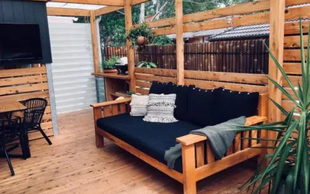 Pacific Terraces 2, 38 Pacific Street