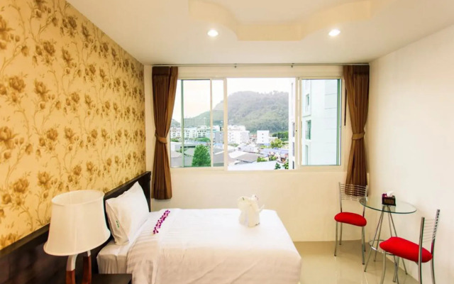 Siriplace Guest House