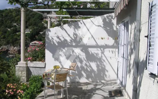Apartments Bajo