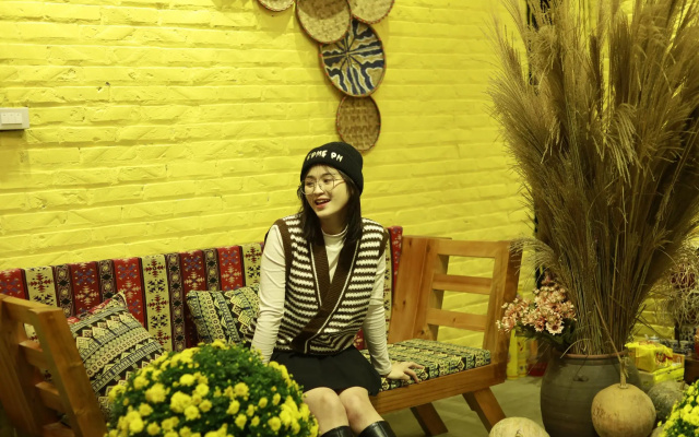 D Home sapa