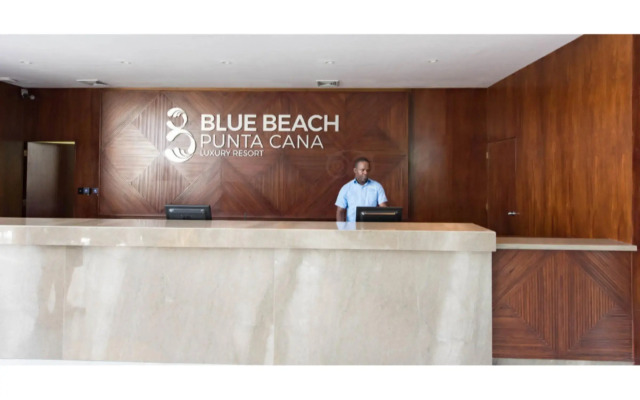 Hotel Bakour Punta Cana Suites
