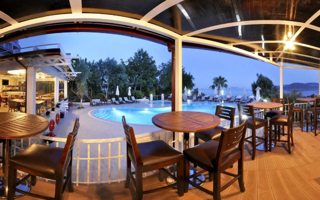 Olea Nova Hotel