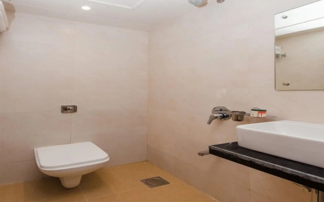 Hotel Sai Suites by Oyo Rooms