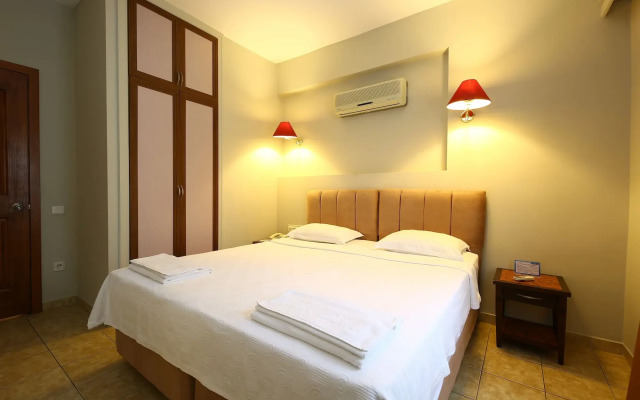 Mr. Dim Exclusive Apart Hotel