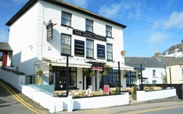 Penwig Hotel