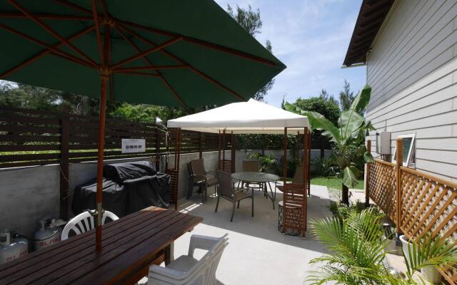 Private Vacation Villa Kohola