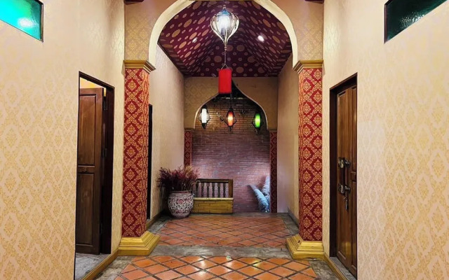 Amethyst Hotel Chiang Mai