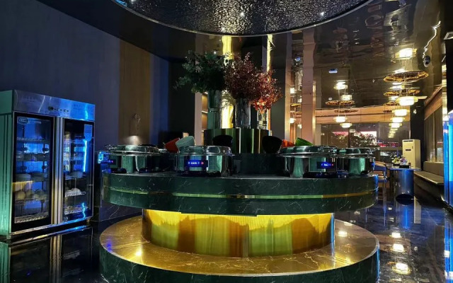 Fuxiang Hotel
