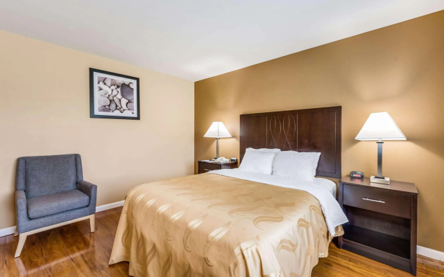 Quality Inn Cle Elum/Ellensburg