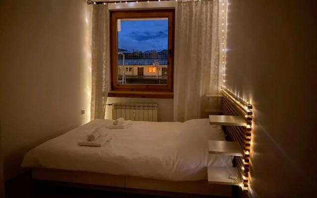 Zakopane Apartament Przy Krupowkach