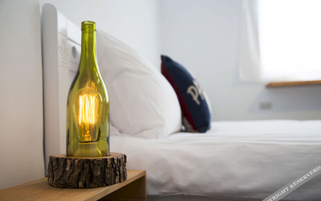 Zero Plus Design Homestay