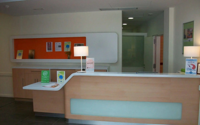 ibis budget Girona Costa Brava