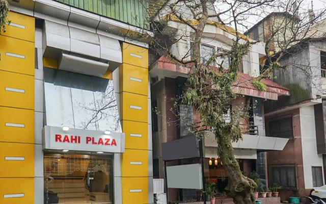 Treebo Trip Rahi Plaza