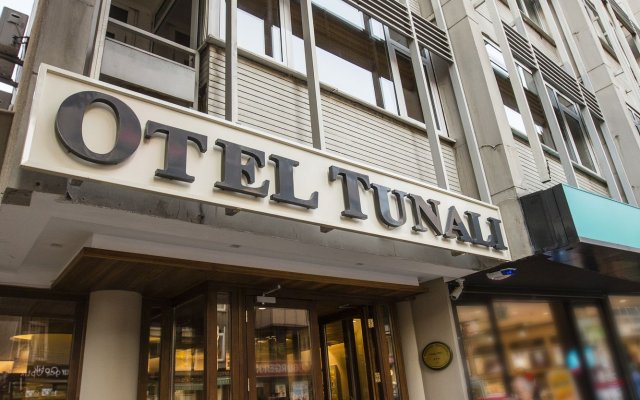 Hotel Tunali