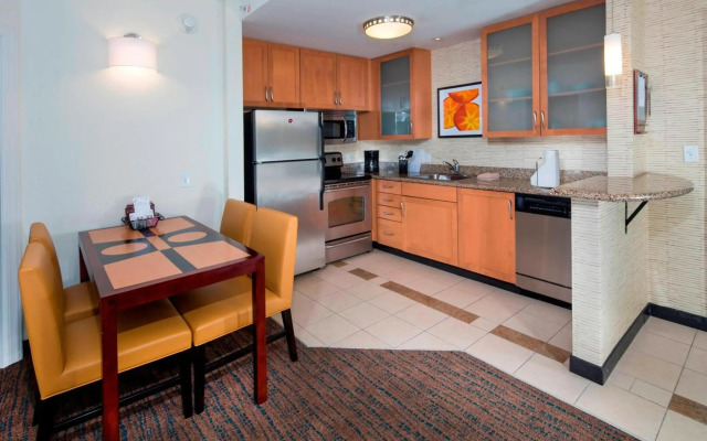 Residence Inn Marriott Dover
