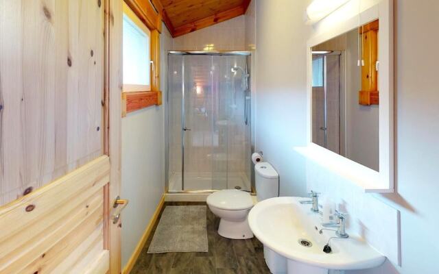 Croyde Ranch Chalet 2 Bedrooms