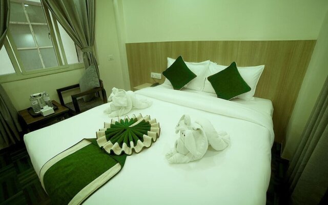 Hotel Namaskar