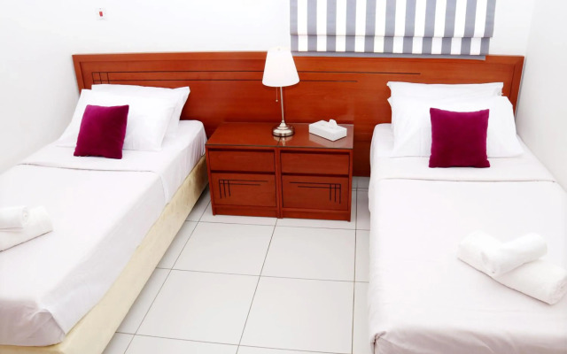 Tropicana Hotel Bahrain
