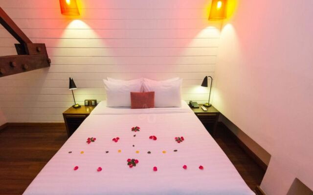 The Loft Yangon