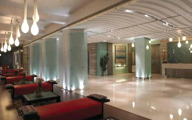 Mirage Hotel