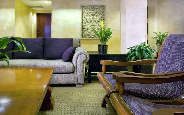 Hampton Inn San Diego Del Mar
